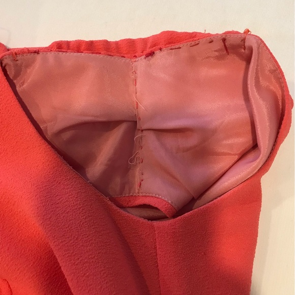 Prada zipper dress SZ 40 - Picture 11 of 11